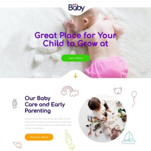 ForBaby.org