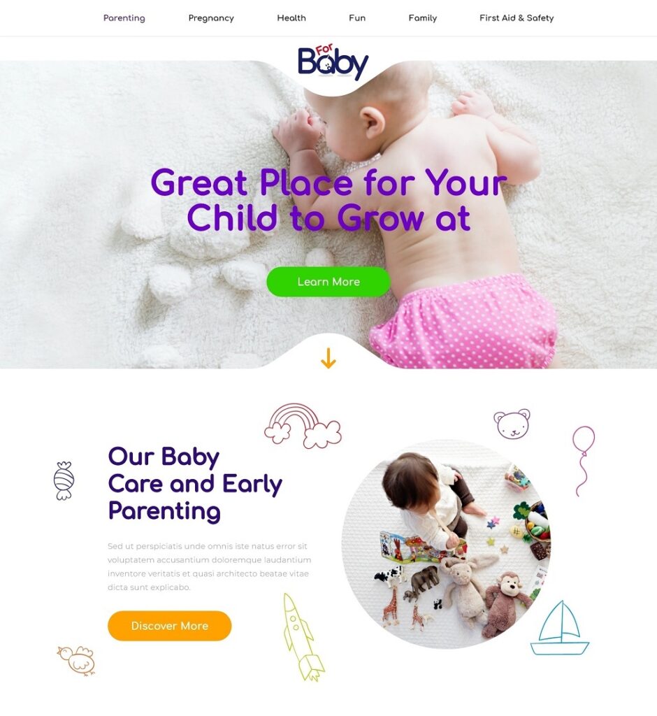 ForBaby.org