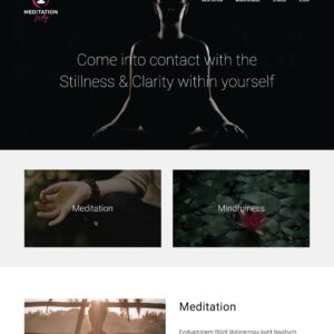 MeditationLady.com