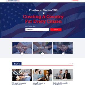 VotePrep.com